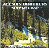 The Allman Brothers Band - Maple Leaf