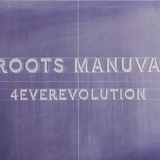 Roots Manuva - 4everevolution