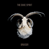 The Duke Spirit - Bruiser