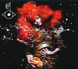 BjÃ¶rk - Biophilia [deluxe edition]