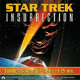 Soundtrack - Star Trek: Insurrection - The Main Theme