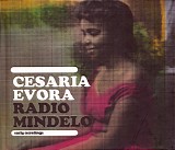 Cesaria Evora - Radio Mindelo - Early Recordings