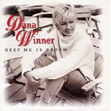 Dana Winner - Geef Me Je Droom