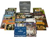 ABBA - Singles Collection 1972-1982