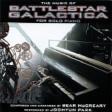 Bear McCreary - The Music Of Battlestar Galactica For Solo Piano