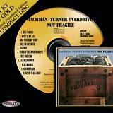 Bachman-Turner Overdrive - Not Fragile (AF Gold Pressing)