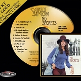 Carly Simon - No Secrets (AF Gold Pressing)