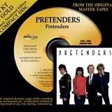 Pretenders, The - Pretenders (AF Gold Pressing)