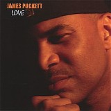 James Puckett - Love