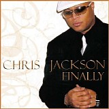 Chris Jackson - Finally