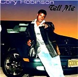 Cory Robinson - Tell Me