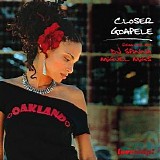 Goapele - Closer