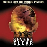 Cliff Martinez - Severe Clear