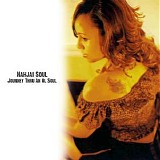 Nahjai Soul - Journey Thru an Ol Soul