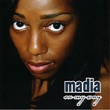 Madia - On My Way