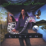 Jordan Rudess - Listen