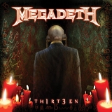 Megadeth - TH1RT3EN