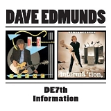 Edmunds, Dave - D.E. 7th