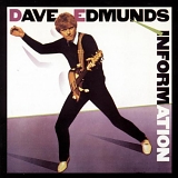 Edmunds, Dave - Information