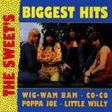 Sweet - The Sweet's Biggest Hits