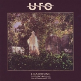 UFO - Headstone: Live at Hammersmith