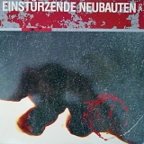 Einsturzende Neubauten - Zeichnungen des Patienten O.T. / Drawings Of O.T.