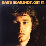 Edmunds, Dave - Get It