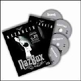 Nazareth - The Naz Box CD1