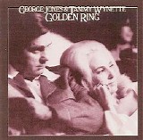 Jones, George & Wynette, Tammy - Golden Ring