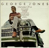 Jones, George - Memories Of Us