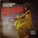 Jones, George - Will You Visit Me On Sundays