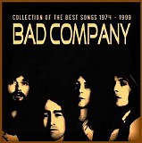 Bad Company - Collection of the Best Songs 1974-1999 (cd1)