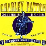 Patton, Charley - It Won't Be Long