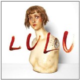 Reed, Lou & Metallica - Lulu (Disk1)