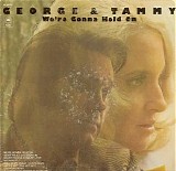 Jones, George & Wynette, Tammy - We're Gonna Hold On