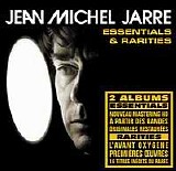 Jarre, Jean Michel - Essentials & Rarities CD2