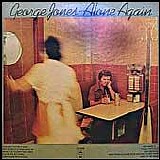 Jones, George - Alone Again