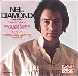 Diamond, Neil - Sweet Caroline