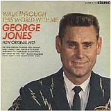 Jones, George - Walk Through This World With Me