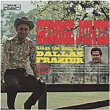 Jones, George - Sings The Songs Of Dallas Frazier