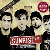 Sunrise Avenue - On the Way to Wonderland (Gold Edition)