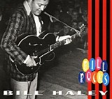 Bill Haley - Bill Rocks