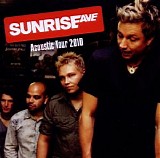 Sunrise Avenue - Acoustic Tour 2010