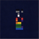 Coldplay - X&Y