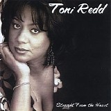 Toni Redd - Straight From the Heart