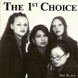 The 1st Choice - The Flava