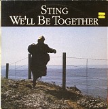 Sting - We'll Be Together EP