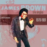 Brown, James - The Singles Volume Eleven 1979-1981 (Disc 2)