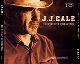 Cale, JJ - The Ultimate Collection - CD1