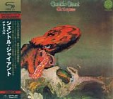 Gentle Giant - Octopus